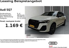 Bild des Angebotes Audi SQ7 *HD-MATRIX*PANO*StdHz*7-Sitzer*AHK*Assist+*