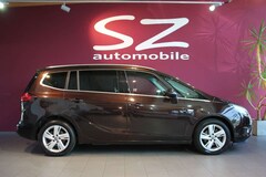 Bild des Angebotes Opel Zafira C Tourer Business Innovation 1.Hand Navi