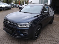 Bild des Angebotes KGM Korando Blackline Plus 2WD AT