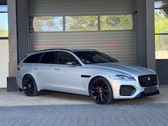 Bild des Angebotes Jaguar XF Sportbrake R-Dynamic Black AWD D200 ° 3J Gara