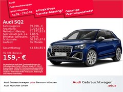 Bild des Angebotes Audi SQ2 TFSI S tronic AHK/ACC/Matrix/Navi/Virtual/