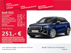 Bild des Angebotes Audi SQ2 TFSI S tronic AHK/ACC/Matrix/Navi/Virtual/