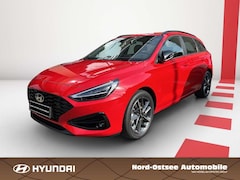 Hyundai i30 FL Kombi Trend Plus-Paket