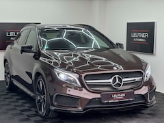 Bild des Angebotes Mercedes-Benz GLA 45 AMG -Driver´s Pack*4Matic*Junge-Sterne