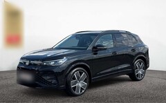 Bild des Angebotes VW Tiguan R-Line eTSI DSG|AHK|20"|ACC|NAVI|LED-PLUS