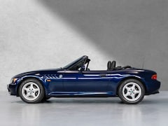 Bild des Angebotes BMW Z3 1,8, 1.Hd., lückenlos BMW Scheckheft