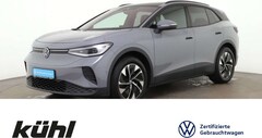 Bild des Angebotes VW ID.4 Pro IQ.Light/ACC/360°/App/Navi/HuD/