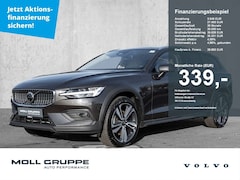 Bild des Angebotes Volvo V60 Cross Country B4 AWD Ultimate Pano Head JUP 360Grad