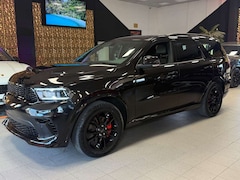 Bild des Angebotes Dodge Durango 5.7  RT/Sitzlüfung/LPG/SRT/7-Sitzer/Top