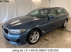 Bild des Angebotes BMW 520 xDr Leder ACC HeadUp CockpitProf DAB Navi+