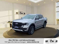 Bild des Angebotes Ford Ranger Wildtrak 2.0 Ecoblue 4WD ACC PDC NAV LED