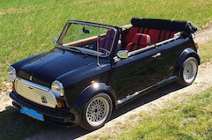 Bild des Angebotes Rover MINI Cooper MKII