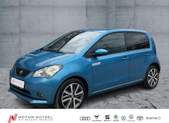 Bild des Angebotes SEAT Mii electric PLUS EDITION Klima+SHZ+GRA+PDC+DAB