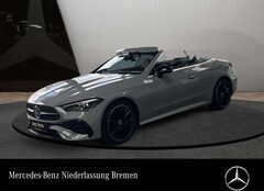 Bild des Angebotes Mercedes-Benz CLE 220 d AMG+NIGHT+LED+BURMESTER+KAMERA+TOTW+9G