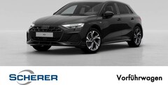 Bild des Angebotes Audi A3 HYBRID, AHK, Komfortpaket, LED-Sche