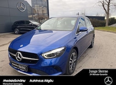 Bild des Angebotes Mercedes-Benz B 250 B 250 e Progressive 360° M-LED Vorr.-Distronic