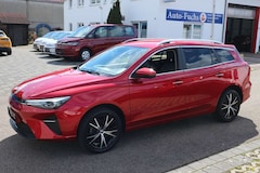 Bild des Angebotes MG MG5 Luxury Standard Range 360°Kamera Leder Navi