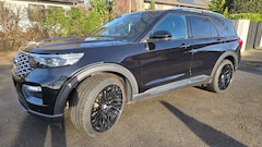 Bild des Angebotes Ford Explorer 3.0 l EcoBoost Platinum 6 Sitze