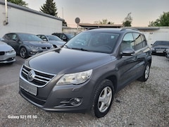 Bild des Angebotes VW Tiguan Freestyle BMT