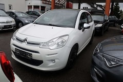 Bild des Angebotes Citroen C3 PureTech Selection/4-türig
