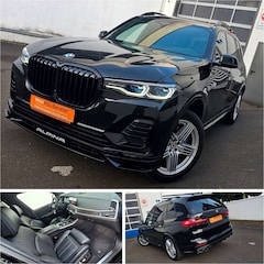 Bild des Angebotes Alpina XB7 Alpina !Nr.14!Massage Laserlicht Akustikglas