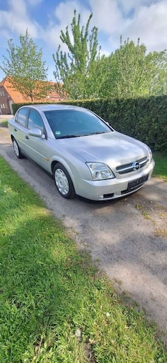 Bild des Angebotes Opel Vectra Basis