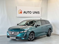 Peugeot 308 SW 1.2 | Allure Pack | Cam BSM | 1.H VAT