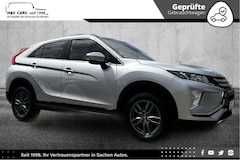 Bild des Angebotes Mitsubishi Eclipse Cross 1.5 Diamant 1.HAND CARPLAY KAM