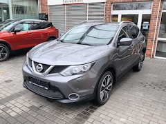 Bild des Angebotes Nissan Qashqai N-Connecta