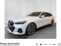 Bild des Angebotes BMW 520 d M Sportpaket Head-Up HK HiFi DAB LED RFK
