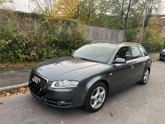Bild des Angebotes Audi A4 Avant 2.0 TDI DPF Top