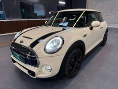 Bild des Angebotes MINI Cooper SD COOPER SD Chili BI-Xenon SHZ PDC SPORT TEMPOMAT
