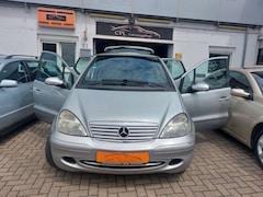 Bild des Angebotes Mercedes-Benz A 190 AVANTGARDE*ALU*AHK*ANGEBOT NUR HEUTE