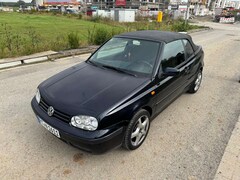Bild des Angebotes VW Golf Cabriolet Cabrio 1.6 Trendline