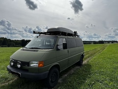 Bild des Angebotes VW T4 Transporter Syncro 7DJ 1Y5/ W24