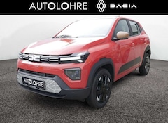 Bild des Angebotes Dacia Spring Extreme Electric 65 CCS-Schnellladung