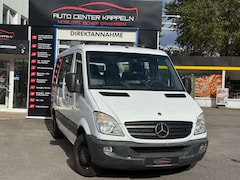 Bild des Angebotes Mercedes-Benz Sprinter II Kombi 311 / 315 CDI (9-Sitzer-TÜV)