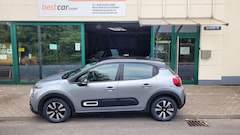 Bild des Angebotes Citroen C3 Shine 1.2 PureTech 60kW Navi Alu Klimatronik