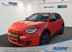 Bild des Angebotes Fiat 600 1.2 Mild-Hybrid