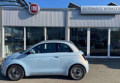 Bild des Angebotes Fiat 500e Icon