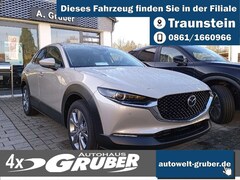 Bild des Angebotes Mazda CX-30 e-SKYACTIV G Automatik Exclusive