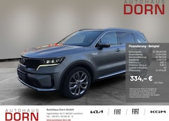 Bild des Angebotes Kia Sorento Platinum 2.2D AWD DCT8 Glasdach Sporty