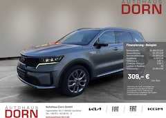 Bild des Angebotes Kia Sorento Platinum 2.2D AWD DCT8 Glasdach Sporty