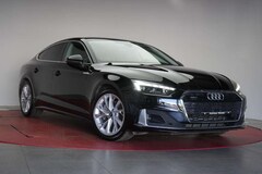 Bild des Angebotes Audi A5 45 TFSI quattro S tronic Advanced CarPlay/Tem