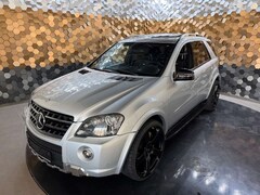 Bild des Angebotes Mercedes-Benz ML 63 AMG /23" Mansory/Fond TV/ACC/Keyless GO/