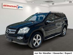 Bild des Angebotes Mercedes-Benz GL 320 CDI 4matic Automatik Xenon Leder SHZ PDC