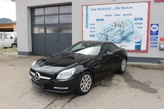Bild des Angebotes Mercedes-Benz SLK 250 SLK Roadster SLK 250 CDI BlueEfficiency