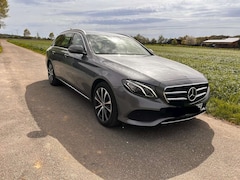 Bild des Angebotes Mercedes-Benz E 300 E 300 de T 9G-TRONIC Avantgarde