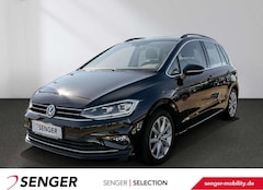 Bild des Angebotes VW Golf Sportsvan 1.5 TSI Highline LED APP-Connect