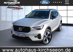 Bild des Angebotes Volvo XC40 B3 (Benzin) Ultra Dark 2WD Automatik Navi LED